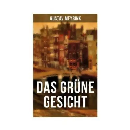 Das grüne gesicht Musaicum books