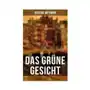 Das grüne gesicht Musaicum books Sklep on-line