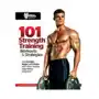 Muscle and fitness magazine 101 strength training workouts & strategies Sklep on-line