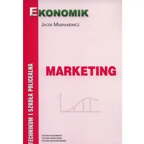 Marketing. podręcznik (2014) Musiałkiewicz jacek