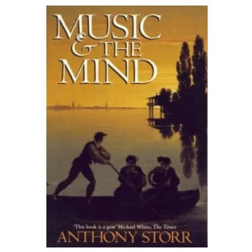 Music and the mind Harper collins publishers