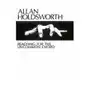 Allan holdsworth - reaching for the uncommon chord Music sales corp Sklep on-line