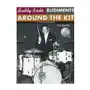 Buddy Rich's Rudiments Around the Kit [With DVD] Sklep on-line