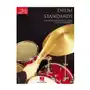 Drum standards: classic jazz masters series Music sales corp Sklep on-line