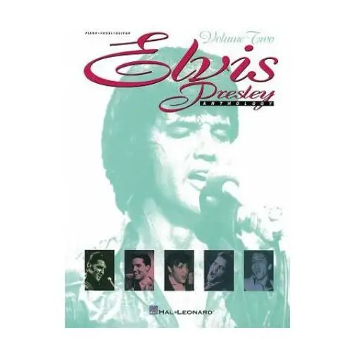 Elvis Presley Anthology - Volume 2