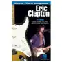 Music sales corp Eric clapton: guitar chord songbook Sklep on-line