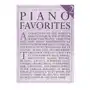 Library of Piano Favorites - Volume 2 Sklep on-line