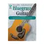 Teach Yourself Bluegrass Guitar [With Audio CD] Sklep on-line