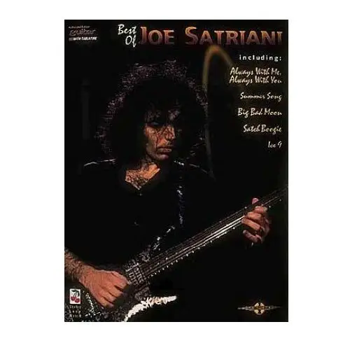 The Best of Joe Satriani