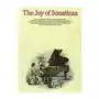 Music sales corp The joy of sonatinas: piano solo Sklep on-line