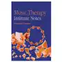 Music Therapy: Intimate Notes Sklep on-line