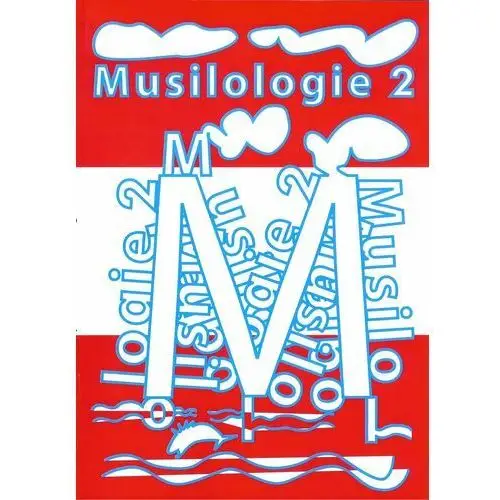 Musilologie 2