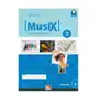 MusiX 3 (Ausgabe ab 2019) Schülerarbeitsheft 3 Sklep on-line