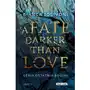 Must read A fate darker than love. ostatnia bogini. tom 1 Sklep on-line