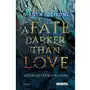Must read A fate darker than love. ostatnia bogini. tom 1 Sklep on-line