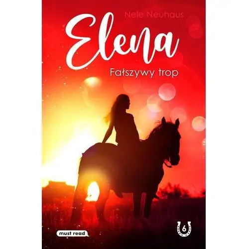 Elena. fałszywy trop. elena Must read