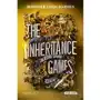Trylogia: the inheritance games Must read Sklep on-line