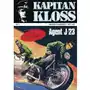 Muza Agent j-23. kapitan kloss. tom 1 Sklep on-line