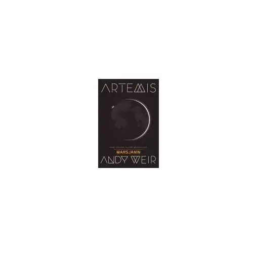 Muza Artemis - andy weir