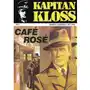 Muza Cafe rose. kapitan kloss. tom 8 Sklep on-line