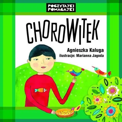 Chorowitek Muza