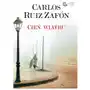 Cień wiatru - Carlos Ruiz Zafon Sklep on-line