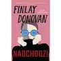 Finlay donovan nadchodzi Muza Sklep on-line