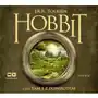 Hobbit, czyli tam i z powrotem audiobook Sklep on-line