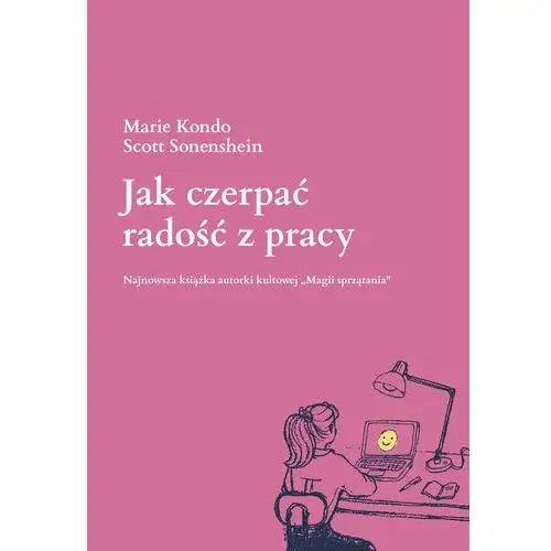 Muza Jak czerpać radość z pracy