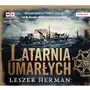 Latarnia umarłych. Audiobook,049CD Sklep on-line