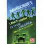 Muza Łowcy mobów. to tylko creeper. najlepsze przygody. minecraft Sklep on-line