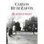Muza Miasto z mgły - carlos ruiz zafon - książka Sklep on-line