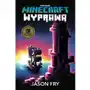 Muza Minecraft. wyprawa - jason fry Sklep on-line