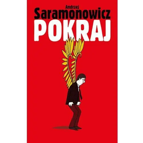 Pokraj - Andrzej Saramonowicz,049KS (9348755)