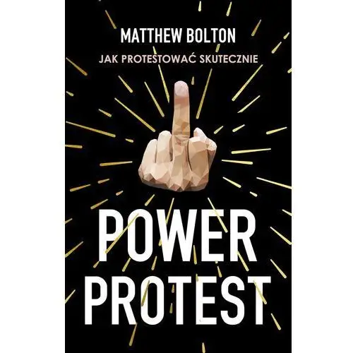 Muza Power protest - matthew bolton (epub)