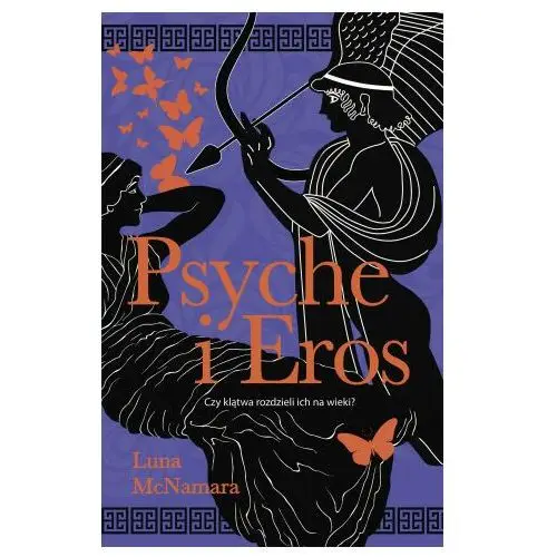 Muza Psyche i eros