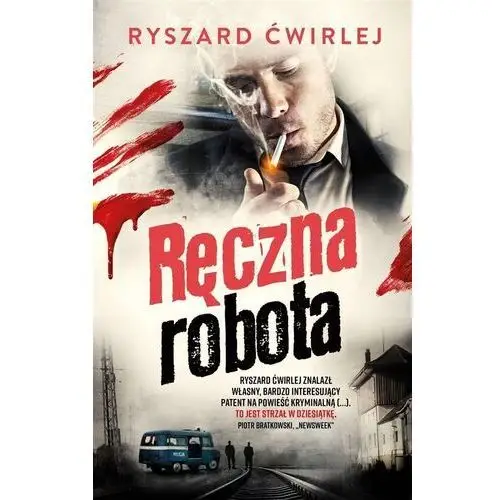 Ręczna robota w.3 Muza