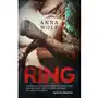 Ring - Wolf Anna - książka Sklep on-line
