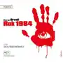 Rok 1984 audiobook Muza Sklep on-line