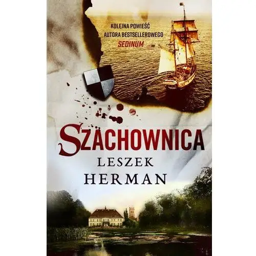Szachownica (e-book) Muza