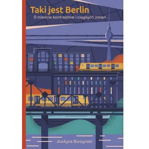 Taki jest berlin Muza