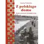 Z polskiego domu. wybitni potomkowie ziemiańskich rodzin - joanna puchalska - książka Muza Sklep on-line