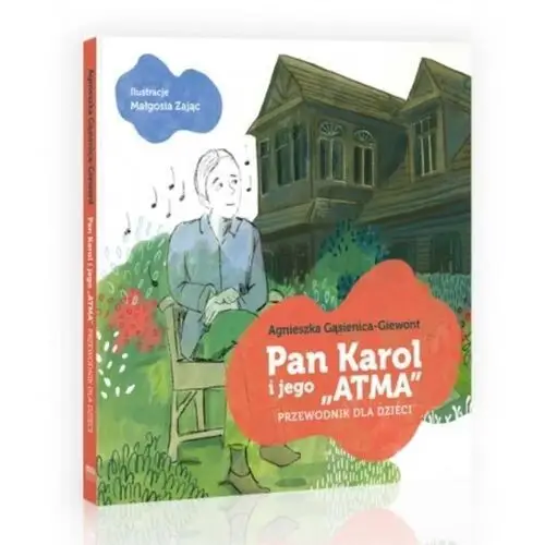 Pan Karol i jego "Atma"