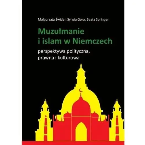 Muzułmanie i islam w Niemczech