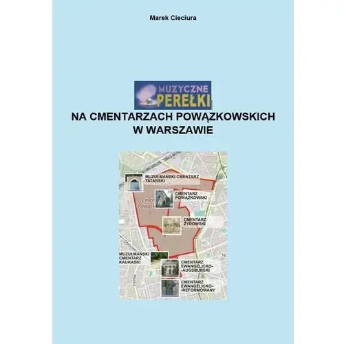 Muzyczne perełki na cmentarzach powązkowskich w Warszawie