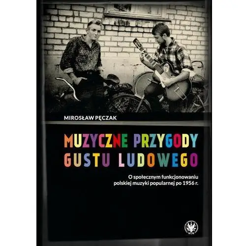 Muzyczne przygody gustu ludowego