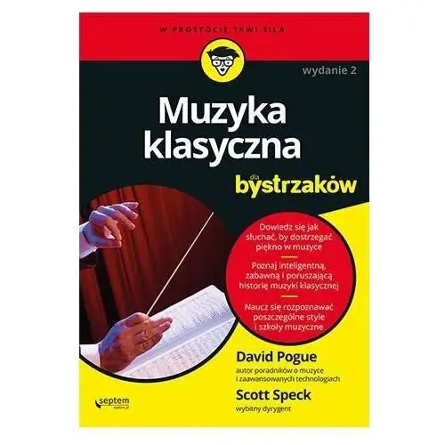 Muzyka klasyczna dla bystrzaków