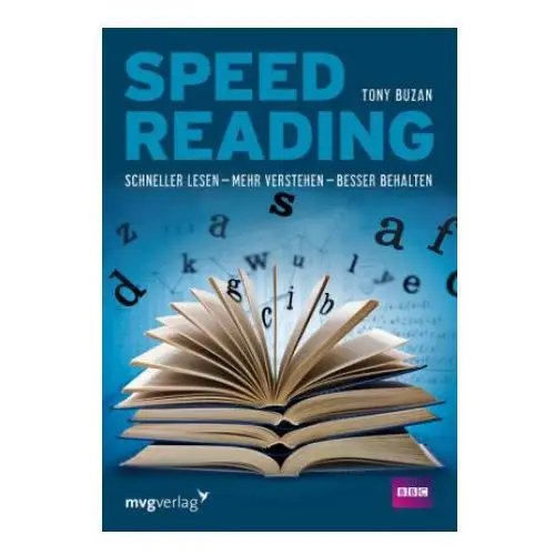 Mvg moderne vlgs. ges. Speed reading