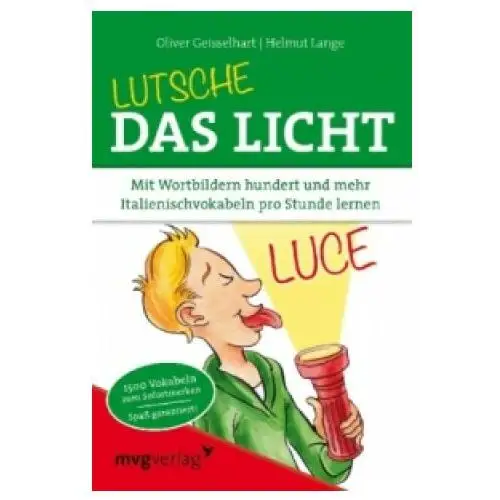 Lutsche das Licht