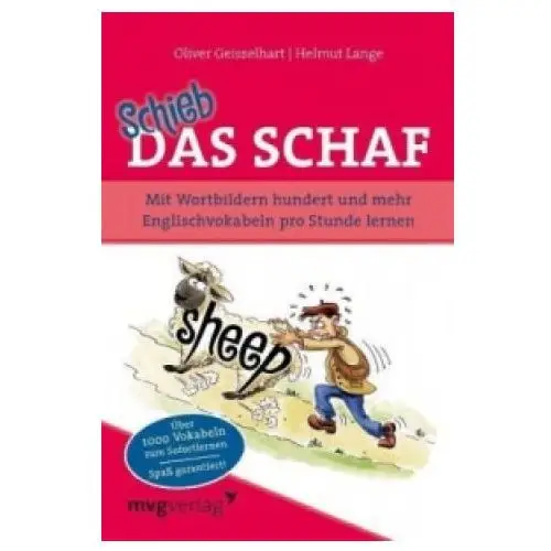 Schieb das schaf Mvg verlag